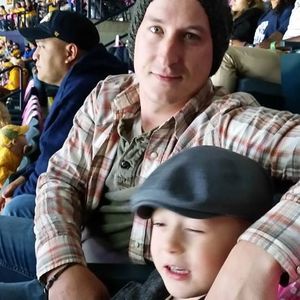 Meet your Posher, David